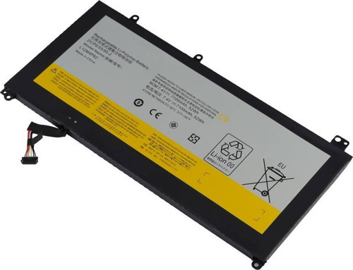 Lenovo IdeaPad U530 Touch RLL-119 Notebook Bataryası Pili