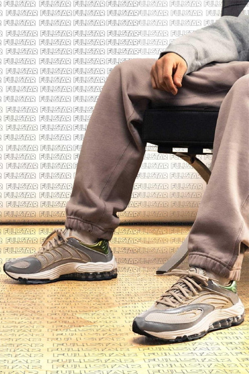 Air Tuned Max TN Unisex Sneaker Günlük Spor Ayakkabı