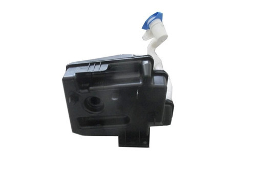 Skoda Octavıa- 05/09; Ön Cam Su Bidonu/Deposu Motorsuz(Tek Motor Girişli)(Borusu İle Birlikte) (Oem