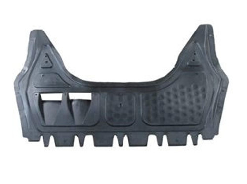 Skoda Octavıa- 10/12; Karter Muhafaza Plastiği (Plastik Enjeksiyon) (Benzinli) (Oem No: 1K0825235Ae)