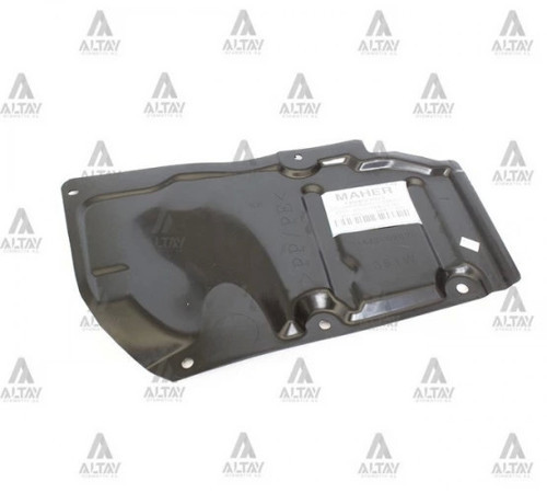 2010-2014 Toyota Avensis Karter Muhafaza Plastiği Sağ (Oem No:5144312080)