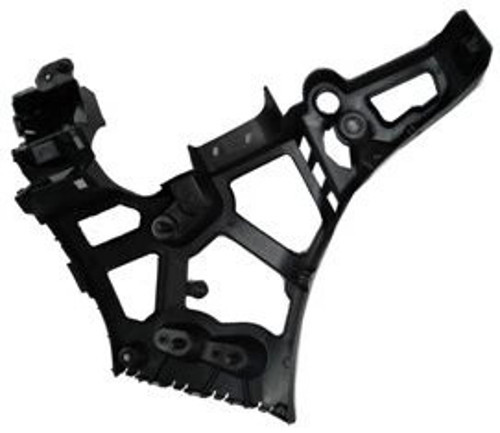 Renault Megane- 3- Hb- 14/15; Arka Tampon Braketı Sağ (Tw) (Oem No: 850440006R)
