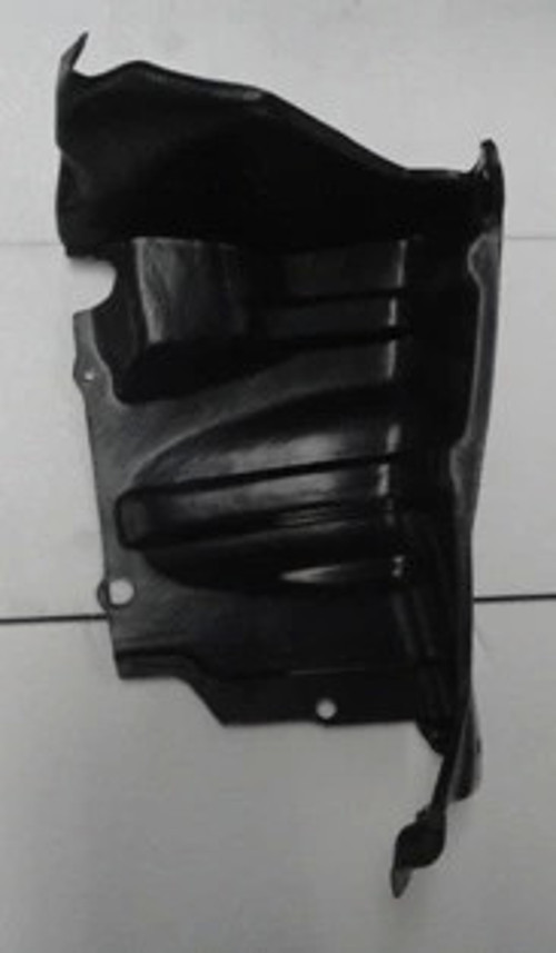 Suzukı Alto- 10/12; Karter Muhafaza Plastiği Sağ (Tw) (Oem No: 72393-68K00)