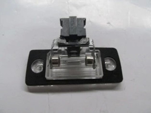 2001-2004 Skoda Fabia Plaka Lambası (Famella) (Adet) (Oem No:6Y0943021)