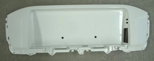 2009-2013 Toyota Land Cruiser Prado- Arka Bagaj Plakalık (Famella) (Adet) (Oem No:7681160200)
