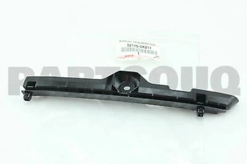 Tampon Bağlantı Braketi Hılux Ön 06-11 Sol (Oem No: 52116-0K011)