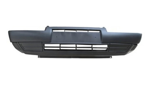 1988-1994 Skoda Favorit Ön Tampon Siyah (Tyg) (Adet) (Oem No:115720016)