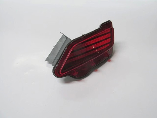 Toyota Rav4- 13/16; Arka Tampon Sis Lambası Sağ Kırmızı (Casp) (Oem No: 81480-42050)