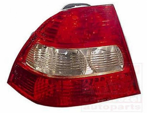 Corolla Sd 2002 2003 Stop Lambası Sol P21W P21W P21W P21 5W ((Duysuz) (Oem No:8156102190)