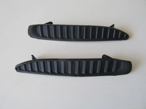 2016-2020 Renault Megane Iv Sd- Arka Tampon Çıtası Sağ-Sol Set 2 Parça Oem No: 850768508R