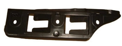 Volkswagen Jetta- 5- 06/10; Ön Tampon Braketi İç Sağ Küçük (Yan Kulağa Takılan) (Plastik) (Oem No: 1
