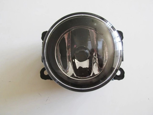 Suzukı Grand Vıtara- 06/12; Sis Lambası Sağ/Sol Aynı (Adet) Yuvarlak (Ampülsüz) (Oem No: 8200074008)