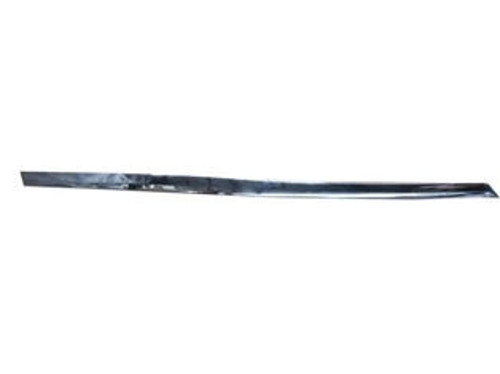 Volkswagen Passat- B7- 11/14; Arka Tampon Nikelajı Sağ (Tw) (Oem No: 3Ae8074602Zz)