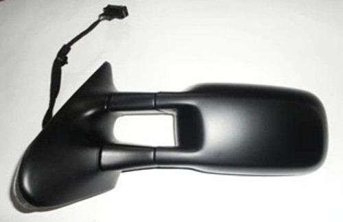 1997-2003 Seat Inca Kapı Aynası Sağ Elektrikli-Isıtmalı 5Fişli M.Lecoyorijinal Oem No: 6K9857502J01C