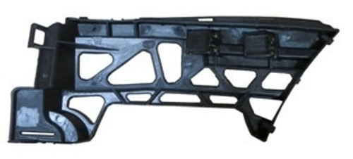 Volkswagen Jetta- 5- 06/10; Ön Tampon Braketi İç Sağ Büyük (Yan Kulağa Takılan) (Plastik)(Tw) (Oem N