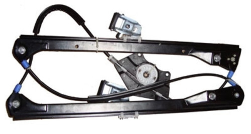 1997-2000 Volkswagen Passat B5 Ön Cam Krikosu Sağ Elektrikli-Motorsuz (Tablasız) (Tw) (Adet) (Oem No