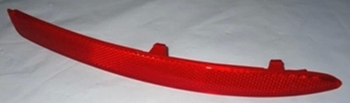 2010-2012 Skoda Octavia Arka Reflektör Sağ Kırmızı (Famella) (Adet) (Oem No:1Zd945106)