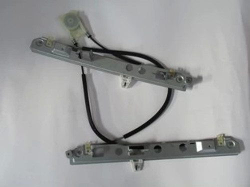 2003-2006 Renault Megane Iı Ön Cam Krikosu Sağ Elektrikli-Motorsuz (2Kapı) (Adet) (Oem No:820032513