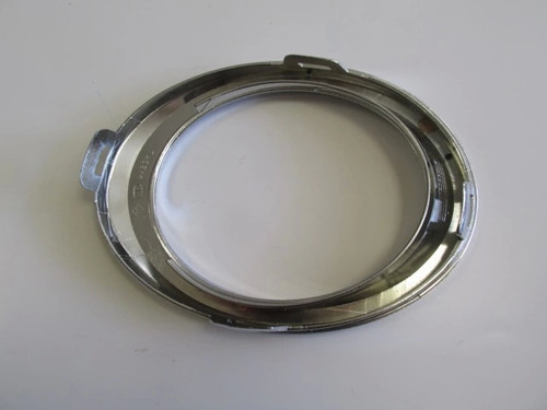 Renault Symbol- 17/21; Sis Lamba Çerçevesi Sol Nikelajlı (Oem No: 261A30252R)