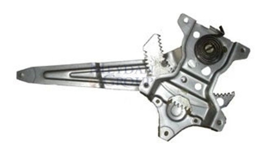 1999-2000 Toyota Corolla Ae111 Arka Cam Krikosu Sol Elektrikli-Motorsuz (Tw) (Adet) (Oem No:69804020