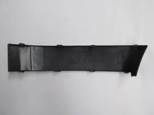 Skoda Octavıa- 05/09; Stop Alt Çıtası Sol (Tampon Üst Bandı) (Tw-Y) (Oem No: 1Z5813345)