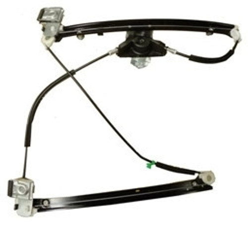 1996-2001 Volkswagen Polo Classic Ön Cam Krikosu Sağ Manuel (Tw) (Adet) (Oem No:6K4837402M)
