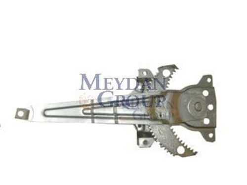 Toyota Camry- 05/06; Arka Cam Krikosu Sağ Elektrikli/Motorsuz (Oem No: 69803-Aa020)