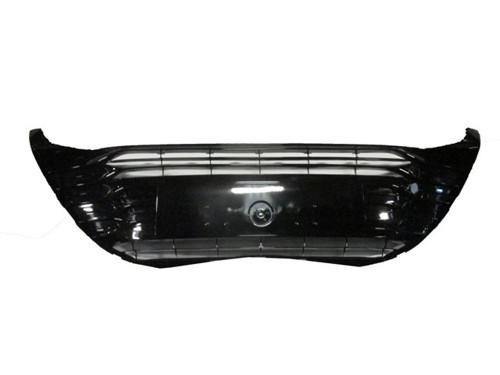 Toyota Yarıs- 17/20; Ön Tampon Panjuru Parlak Siyah (Tyg) (Oem No: 53102-0D130)