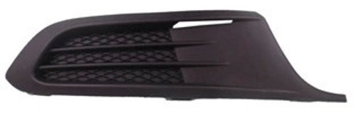 Volkswagen Jetta- 6- 11/14; Sis Lamba Kapağı Sağ Sis Deliksiz (Bfn) (Oem No: 5C68536669B9)