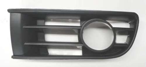 2002-2005 Volkswagen Polo 5 Sis Lamba Kapağı Sol (Sis Delikli) (Çift Farlı Tip) (Bfn) (Adet) (Oem No