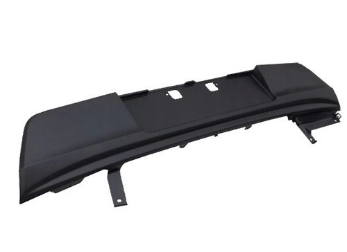 Toyota Aurıs- 13/15; Karlık (Arka Tampon Altı) Spoıler Siyah (Tyg) (Oem No: 52453-02041)