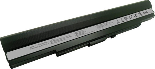 Asus UL50V Notebook Bataryası Pili - 12 Cell