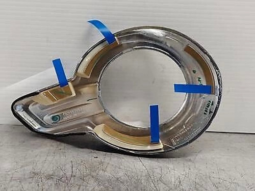 Sis Lamba Kapağı ( Sis Kaplaması) Hılux 16Sonrası Revo Sol Krom Hı-Cruıser /Adventure (Oem No: Pc40