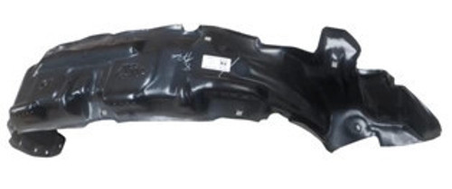 1998-2001 Toyota Hilux Pıck Up Ln145- Ön Çamurluk Davlumbazı Sol (Fpı) (Adet) (Oem No:53876Ye010)