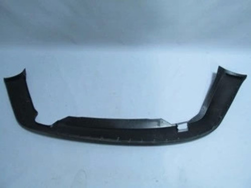 Skoda Octavıa- 05/09; Karlık (Arka Tampon Altı) (Spoıler) (Tw-Y) (Oem No: 1Zd0807423)