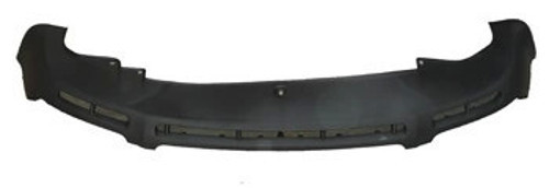 2001-2005 Volkswagen Passat B5 Karlık (Ön Tampon Altı) Siyah (Spoıler) (Tw) (Adet) (Oem No:3B0805903