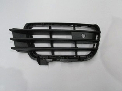 2010-2014 Volkswagen Touareg Ön Tampon Panjuru Sağ Sensör Delikli (Bfn) (Adet) (Oem No:7P68546629B9)