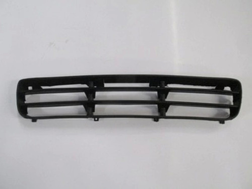 1999-2005 Volkswagen Bora Ön Tampon Panjuru Orta Siyah (Bfn) (Adet) (Oem No:1J5853677C)
