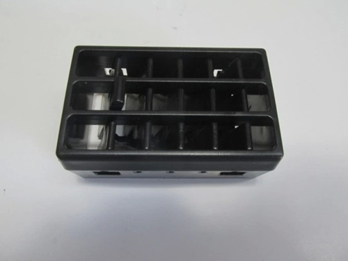 Renault R9- Faırway- 1993-1996 Ön Göğüs Orta Üfleme Peteği Sol Difizör Oem No: 7702257701