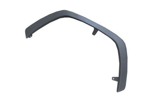 2018-2021 Toyota Rav4 Ön Çamurluk Dodik Plastiği Sağ Siyah (Tw) (Oem No:7560142160)