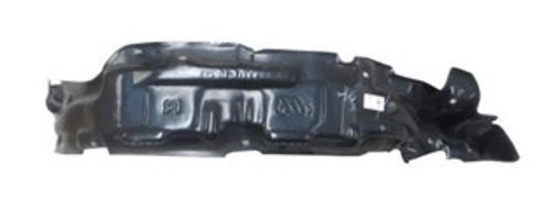 2002-2005 Toyota Hilux Pıck Up Ln145- D4D Ön Çamurluk Davlumbazı Sol (Fpı) (Adet) (Oem No:5387604140