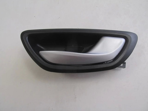 2016-2020 Renault Megane Iv Sd/Hb Arka Kapı İç Açma Kolu Sağ Gümüş Gri (Oem No:826723233R)