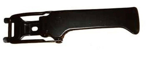 1990-1998 Suzuki Carry Bagaj Kapağı Yan Açma Kolu Sol Siyah (Kamyonet Tipi) (Adet) (Oem No:8288060C