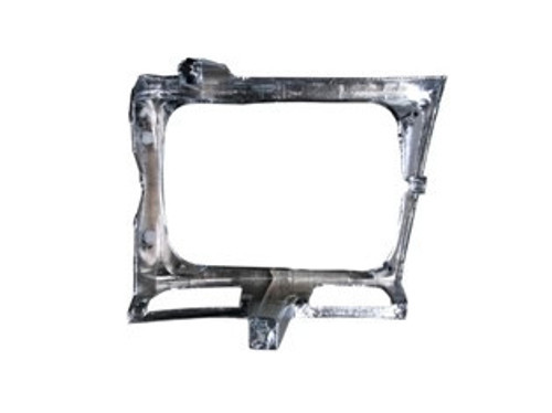 1989-1997 Toyota Hilux Pıck Up Ln106- Far Çerçevesi Sol Nikelajlı (Fpı) (Adet) (Oem No:5313289117)