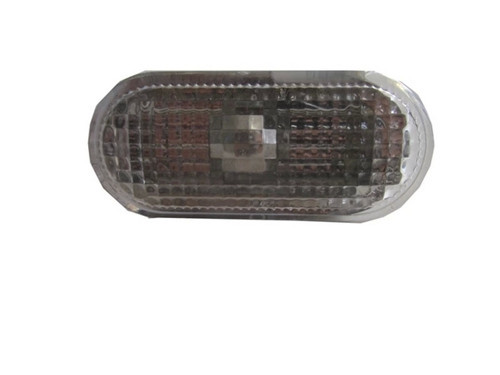 1997-2000 Volkswagen Passat B5 Çamurluk Sinyali Beyaz Sağ-Sol Aynı Adet Eurolamp Oem No: 1J5949117A