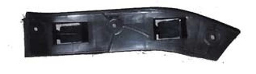2002-2005 Volkswagen Polo 5 Ön Tampon Braketi Sol Plastik (Çift Farlı Tip) (Bfn) (Adet) (Oem No:6Q08