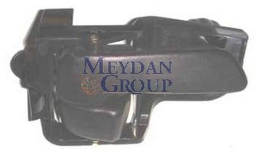 1997-1998 Toyota Carina Arka Kapı İç Açma Kolu Sağ Mavi (Tw) (Adet) (Oem No:6920520110)