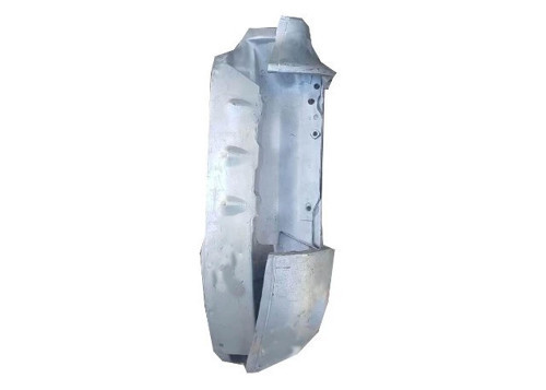 1989-1997 Toyota Hilux Pıck Up Ln106- Stop Yuva Sacı Sol (Adet) (Oem No:6550689109C)