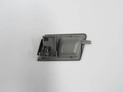 2002-2003 Volkswagen Transporter T4 Ön Kapı İç Açma Kolu Sağ Gri (Hushan) (Adet) (Oem No:701837020U7