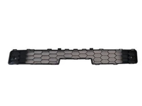 Toyota Hılux- Pıck Up Vıgo- D4D 10/11; Ön Tampon Panjuru Siyah (Lm) (Oem No: 53112-0K010)